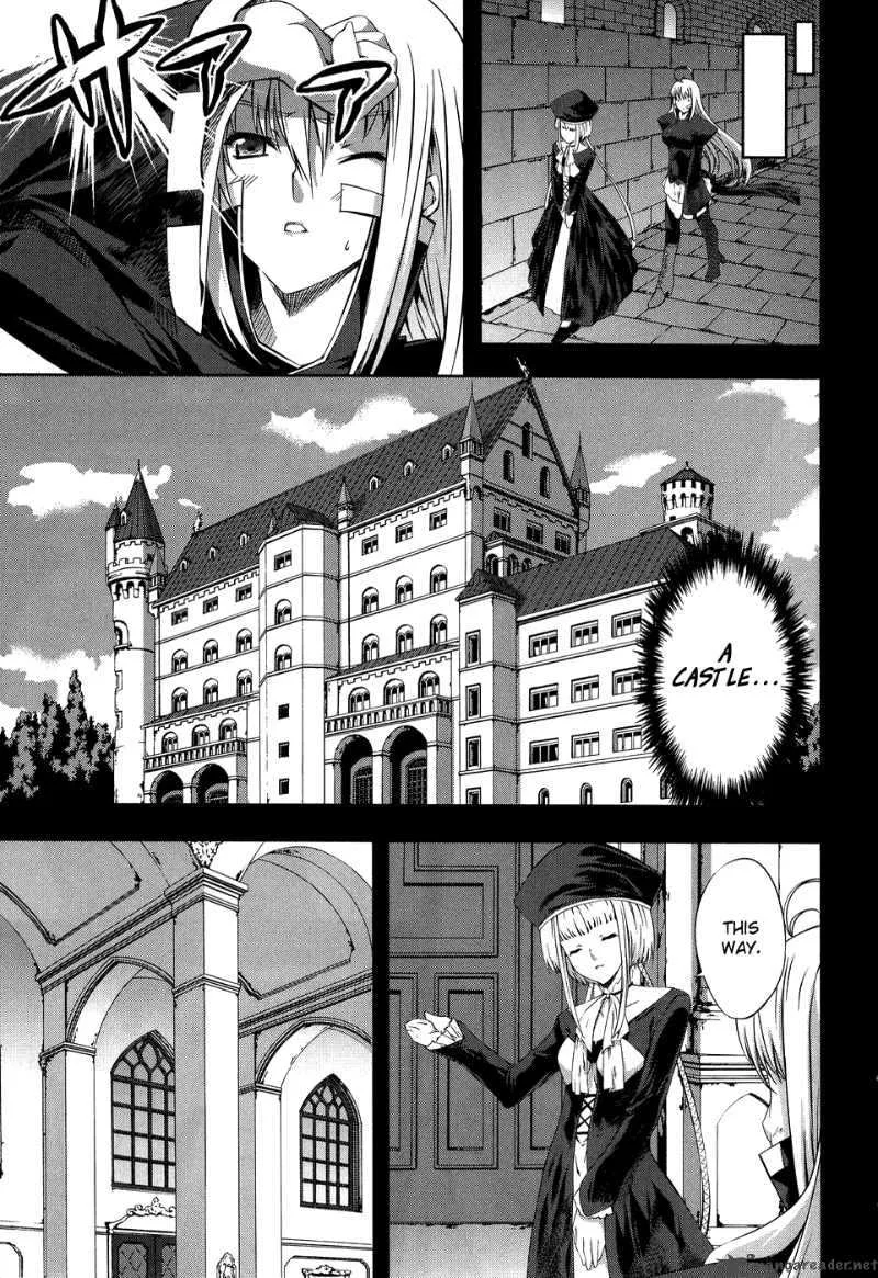 Mondlicht Chapter 9 page 26