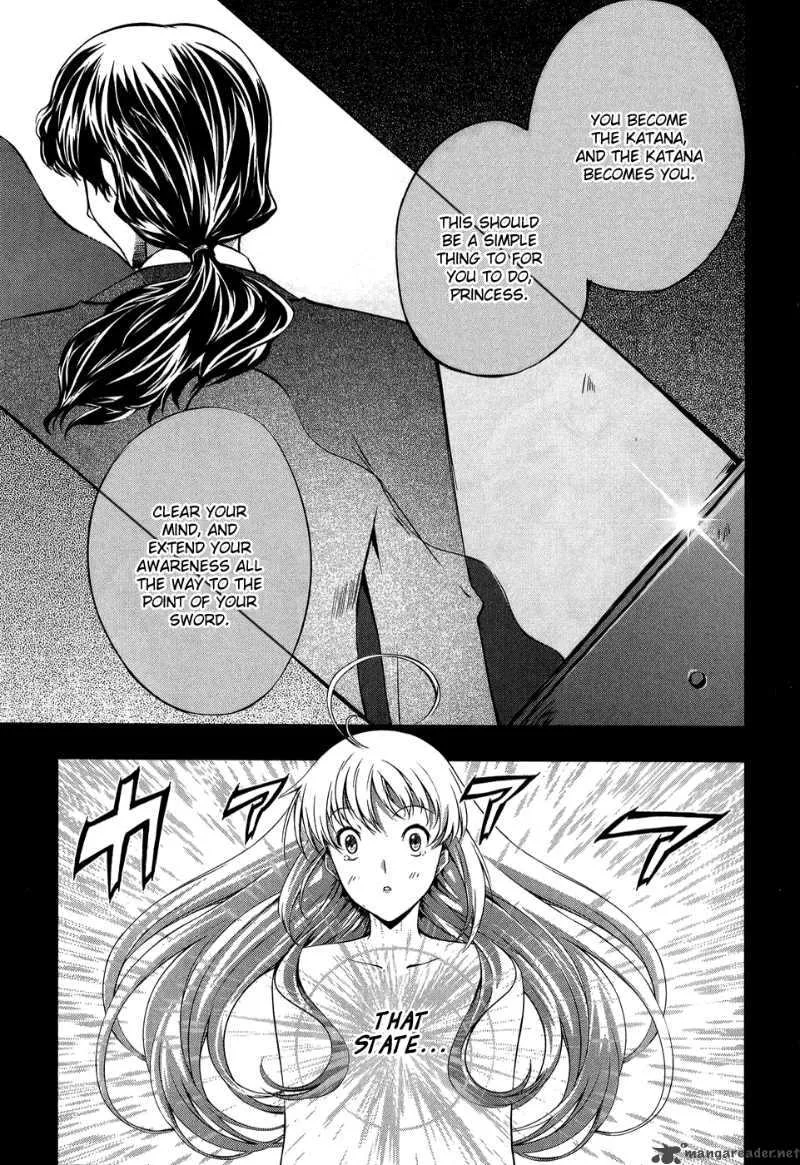 Mondlicht Chapter 9 page 17