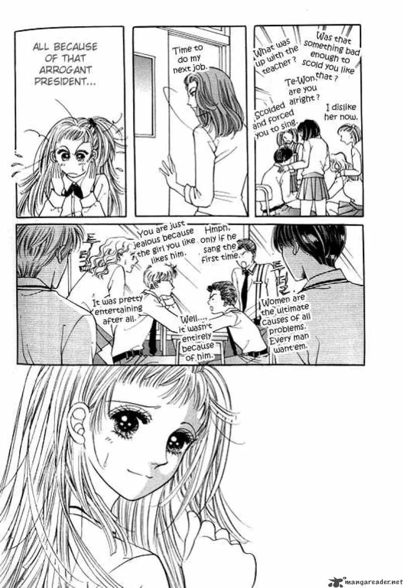 Money Virus Chapter 1 page 25