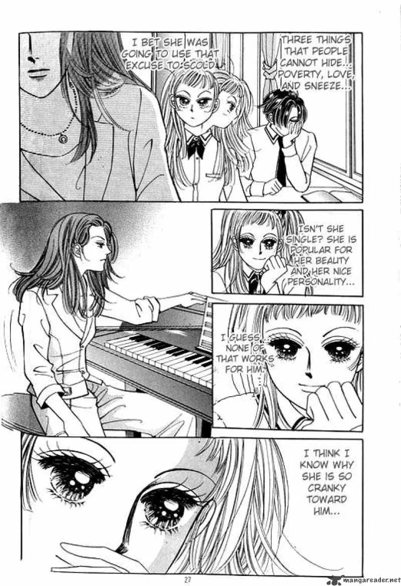 Money Virus Chapter 1 page 21