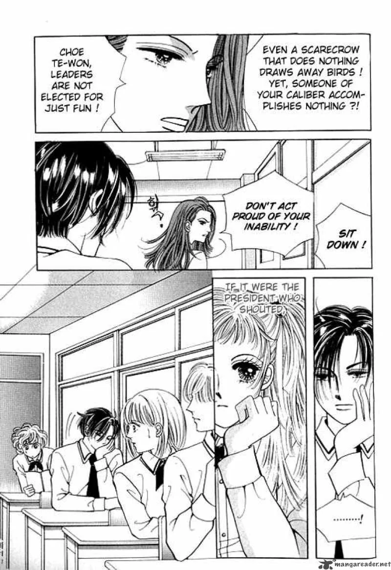 Money Virus Chapter 1 page 20