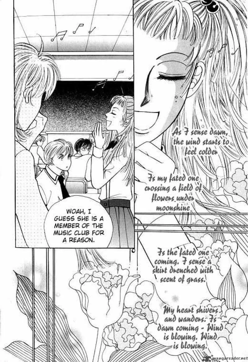 Money Virus Chapter 1 page 9