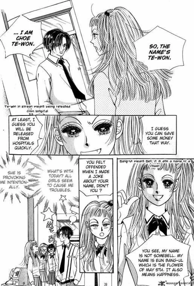 Money Virus Chapter 1 page 31
