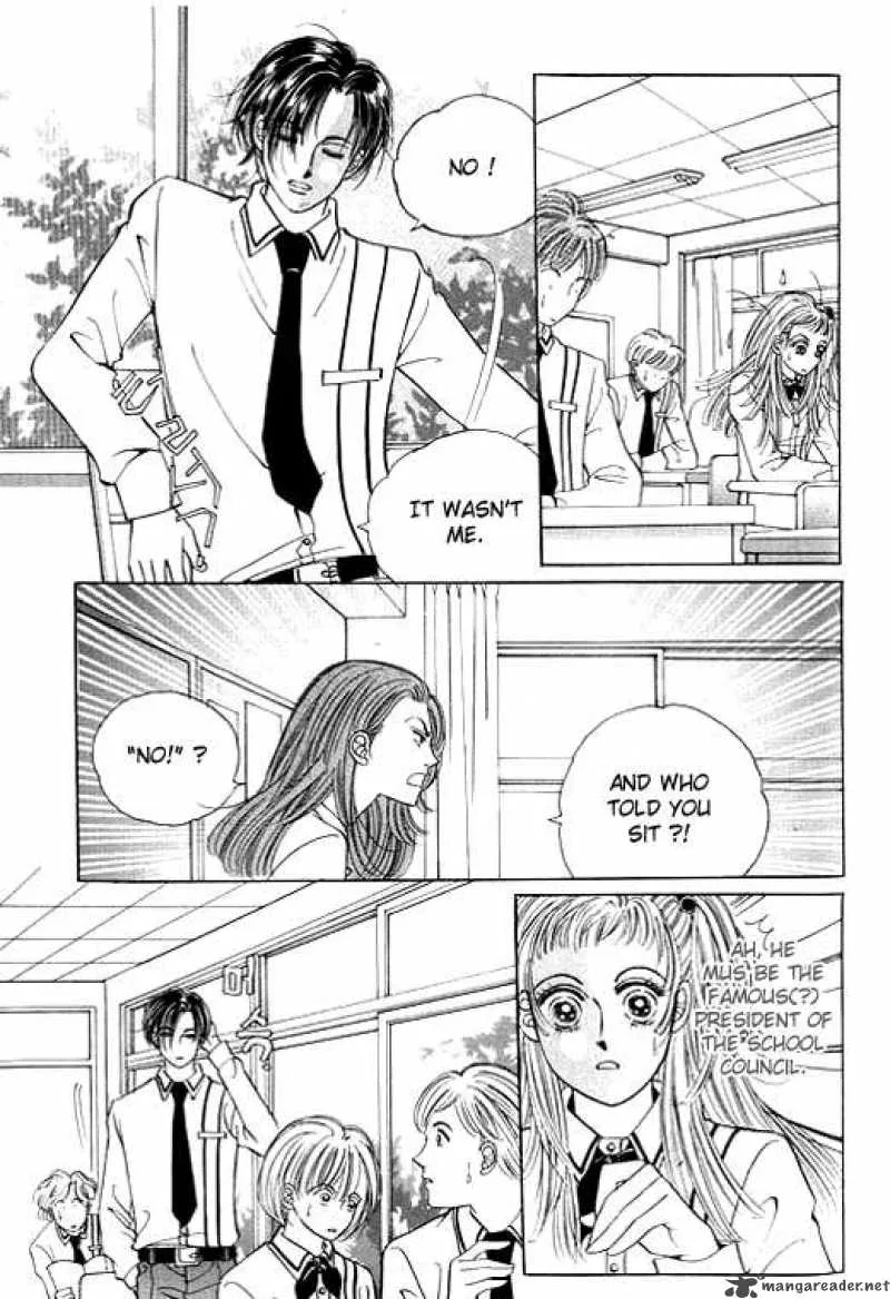 Money Virus Chapter 1 page 16