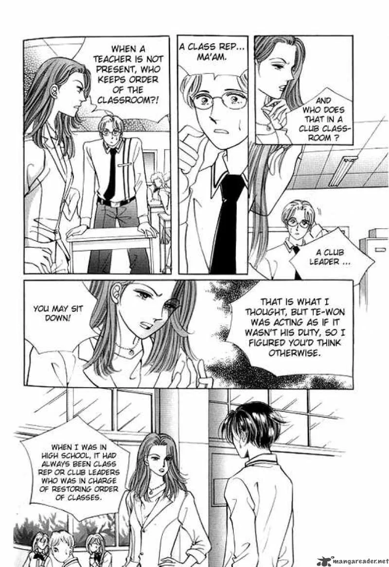 Money Virus Chapter 1 page 19