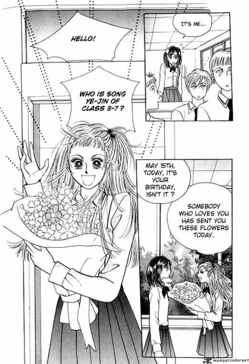Money Virus Chapter 1 page 5