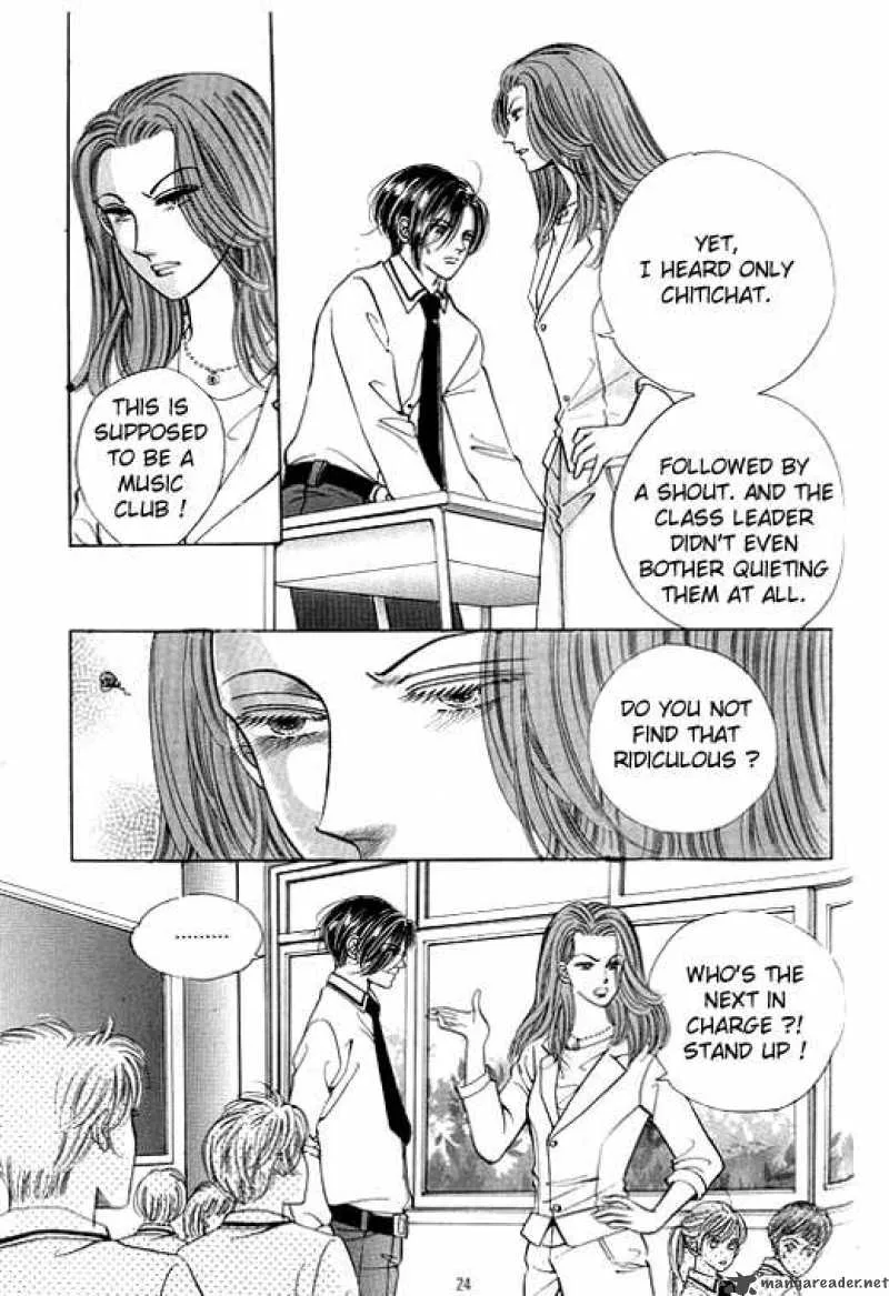 Money Virus Chapter 1 page 18
