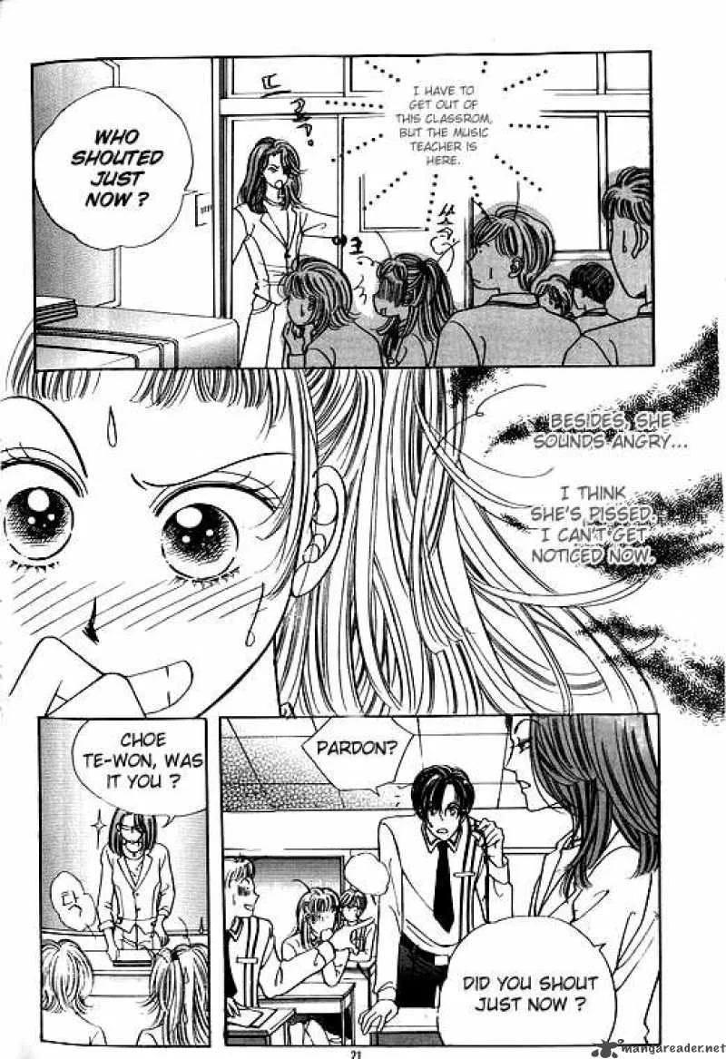 Money Virus Chapter 1 page 15