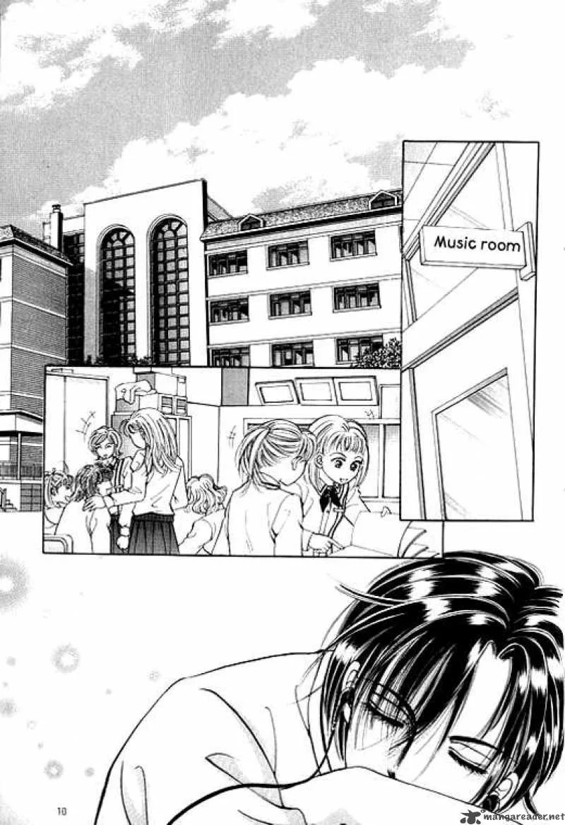 Money Virus Chapter 1 page 4