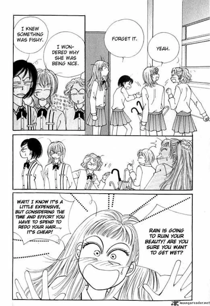 Money Virus Chapter 2 page 18
