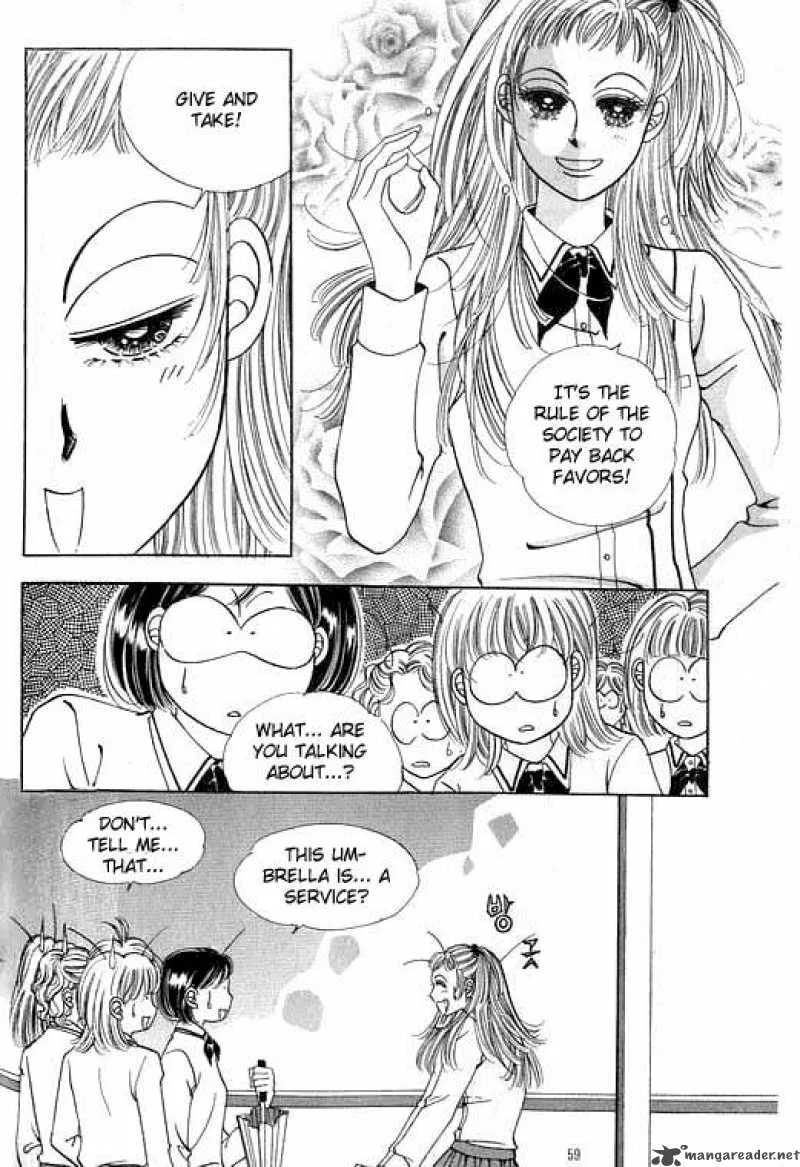Money Virus Chapter 2 page 16