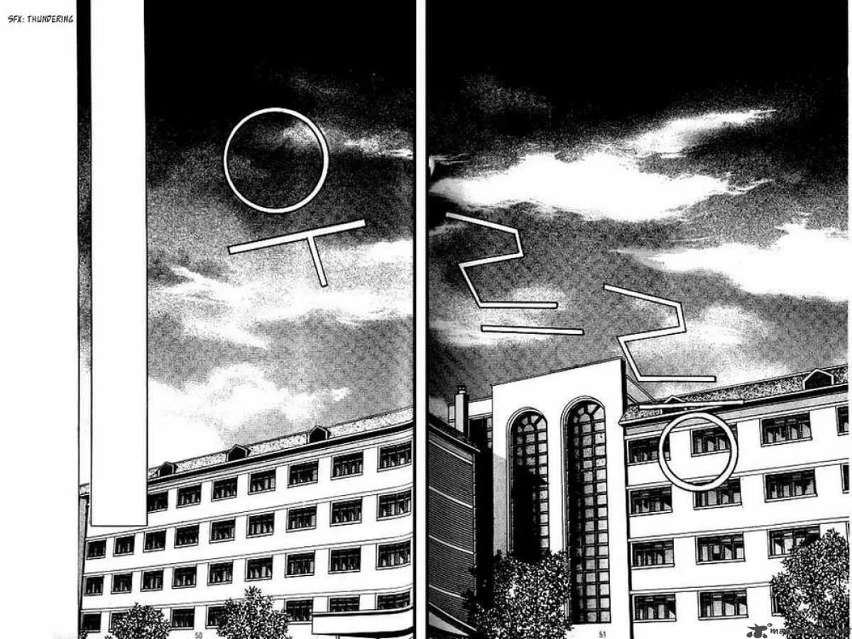 Money Virus Chapter 2 page 9