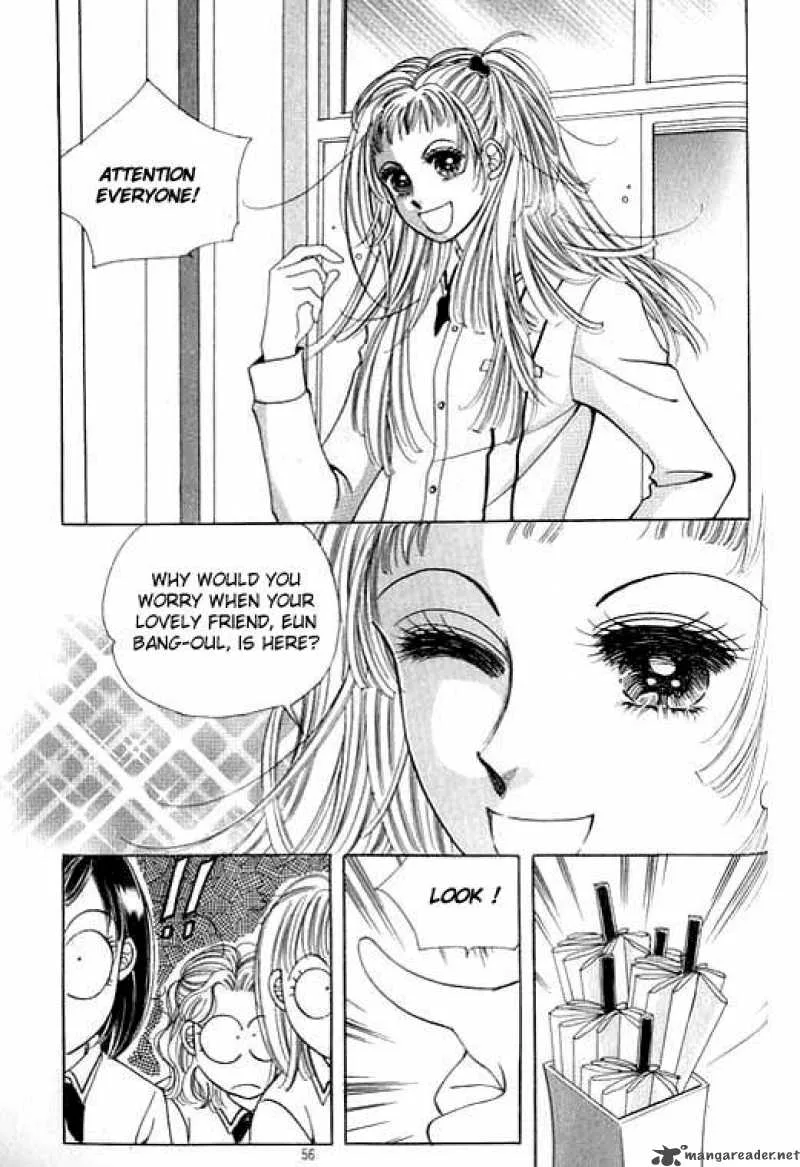 Money Virus Chapter 2 page 13