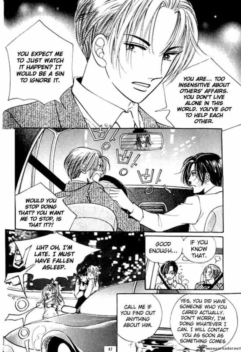 Money Virus Chapter 2 page 6