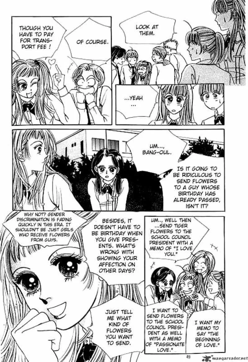 Money Virus Chapter 2 page 8