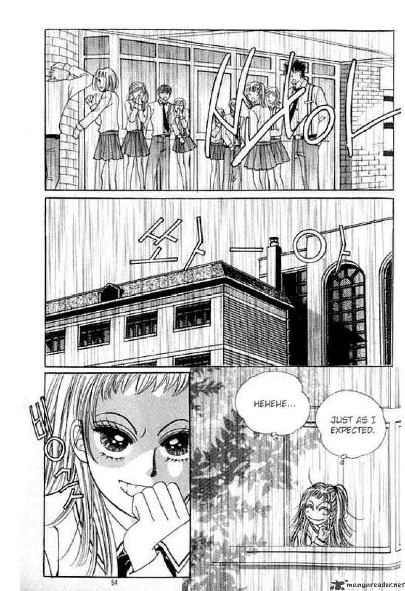Money Virus Chapter 2 page 11
