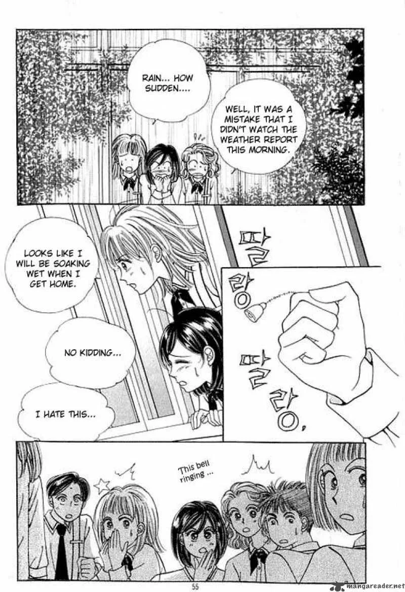 Money Virus Chapter 2 page 12