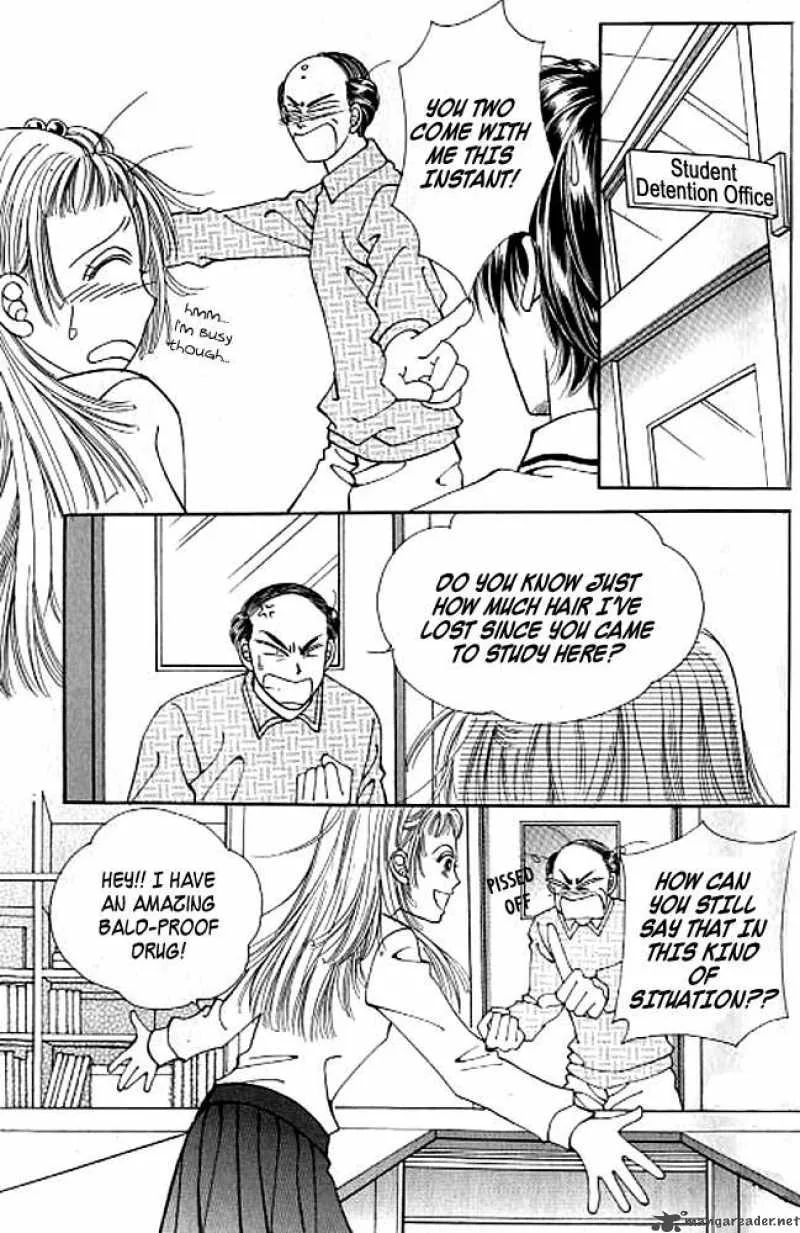 Money Virus Chapter 3 page 7