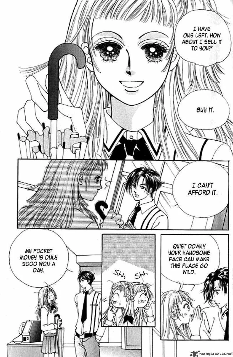 Money Virus Chapter 3 page 3