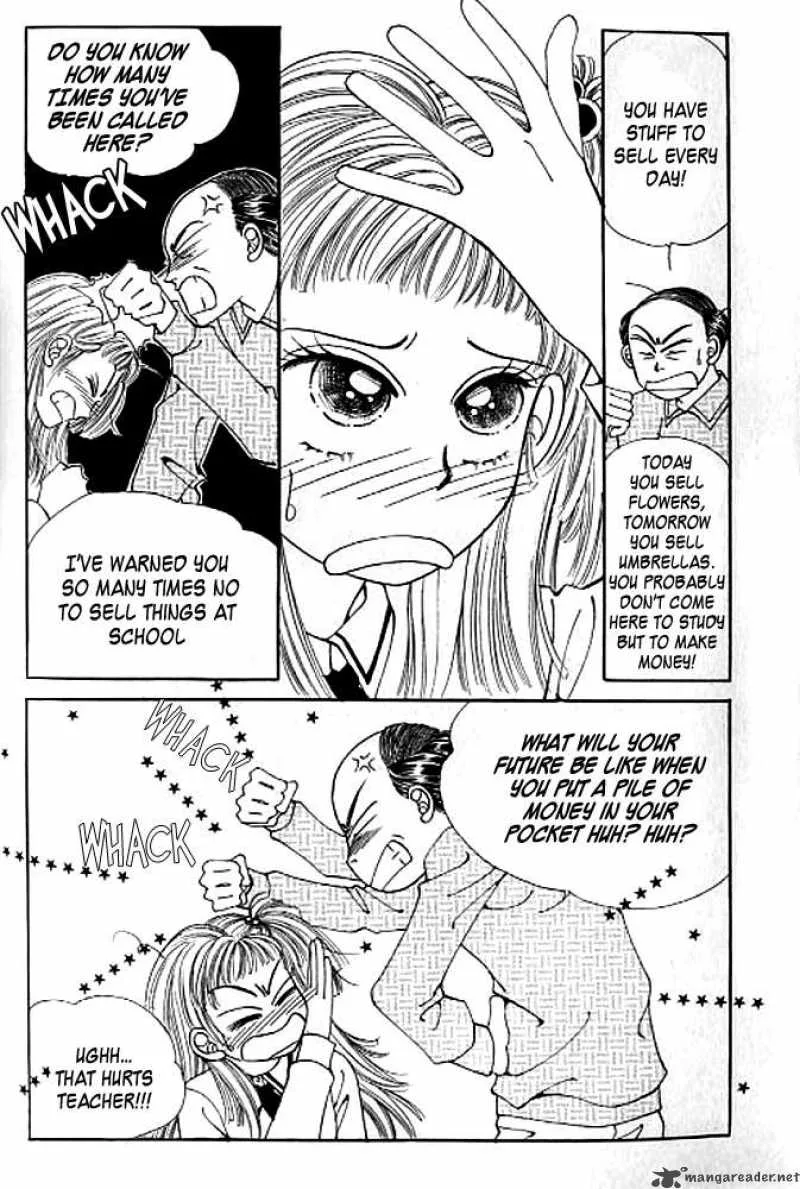 Money Virus Chapter 3 page 8