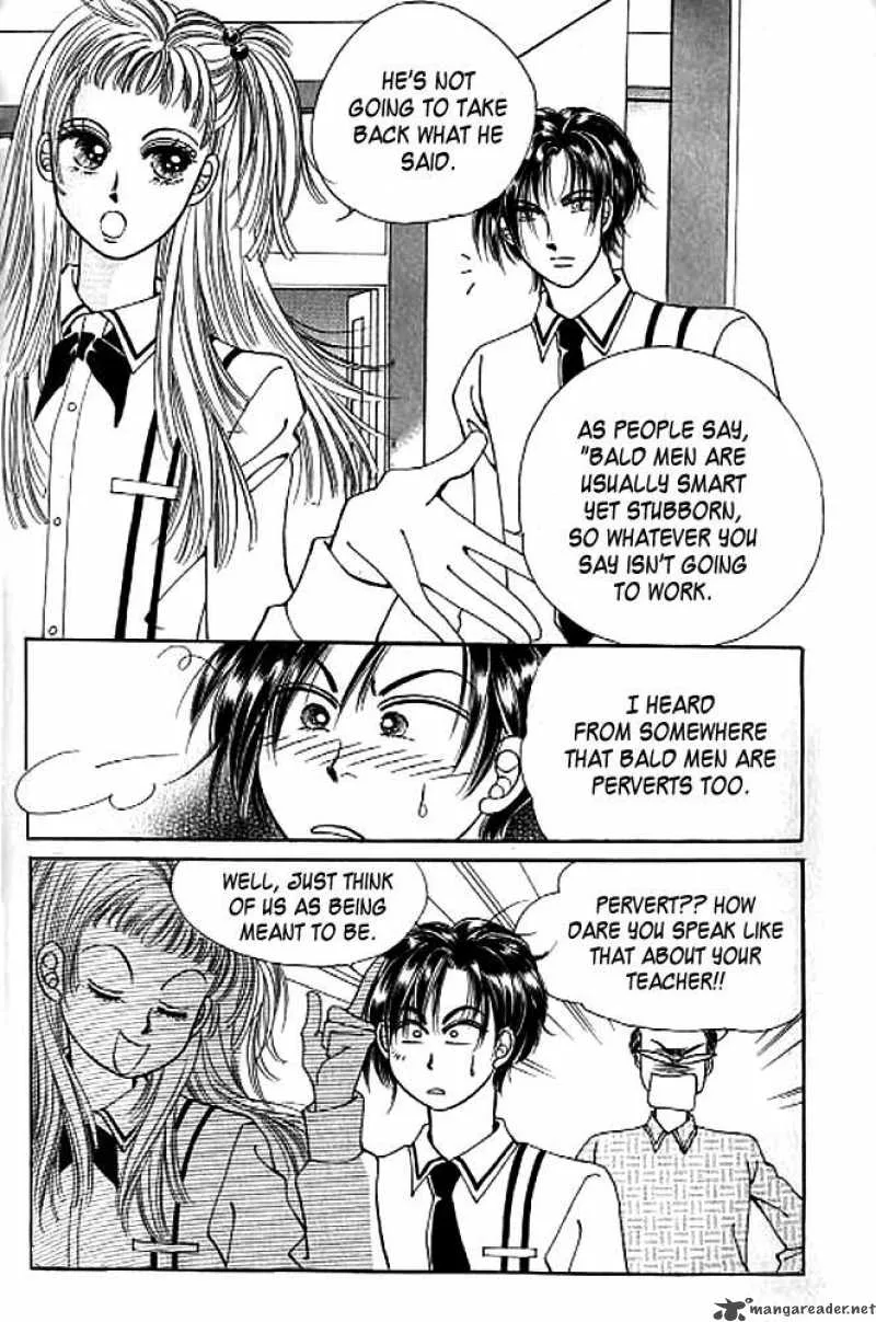Money Virus Chapter 3 page 20
