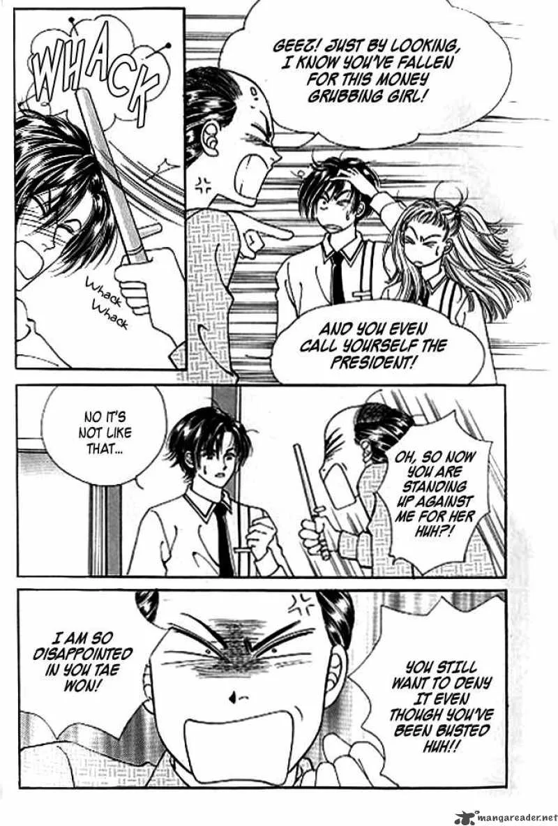 Money Virus Chapter 3 page 6