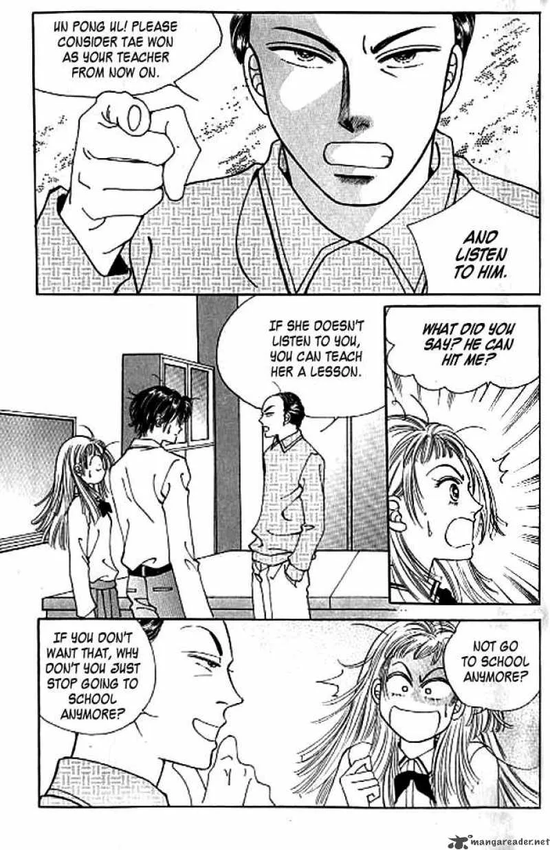 Money Virus Chapter 3 page 15