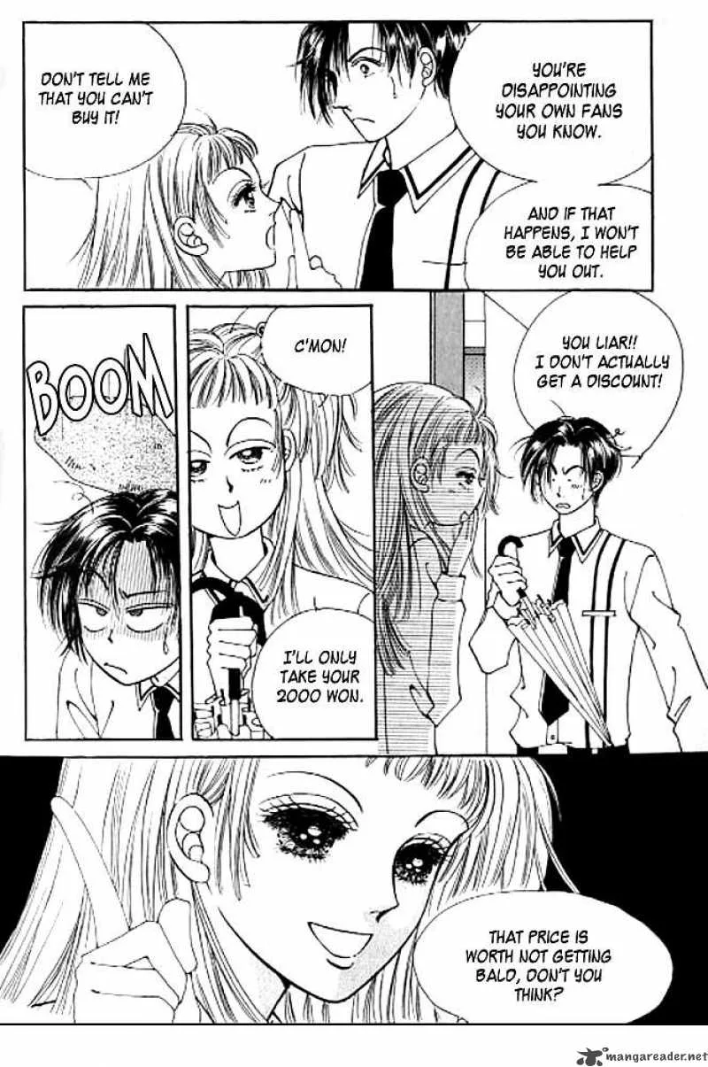 Money Virus Chapter 3 page 4