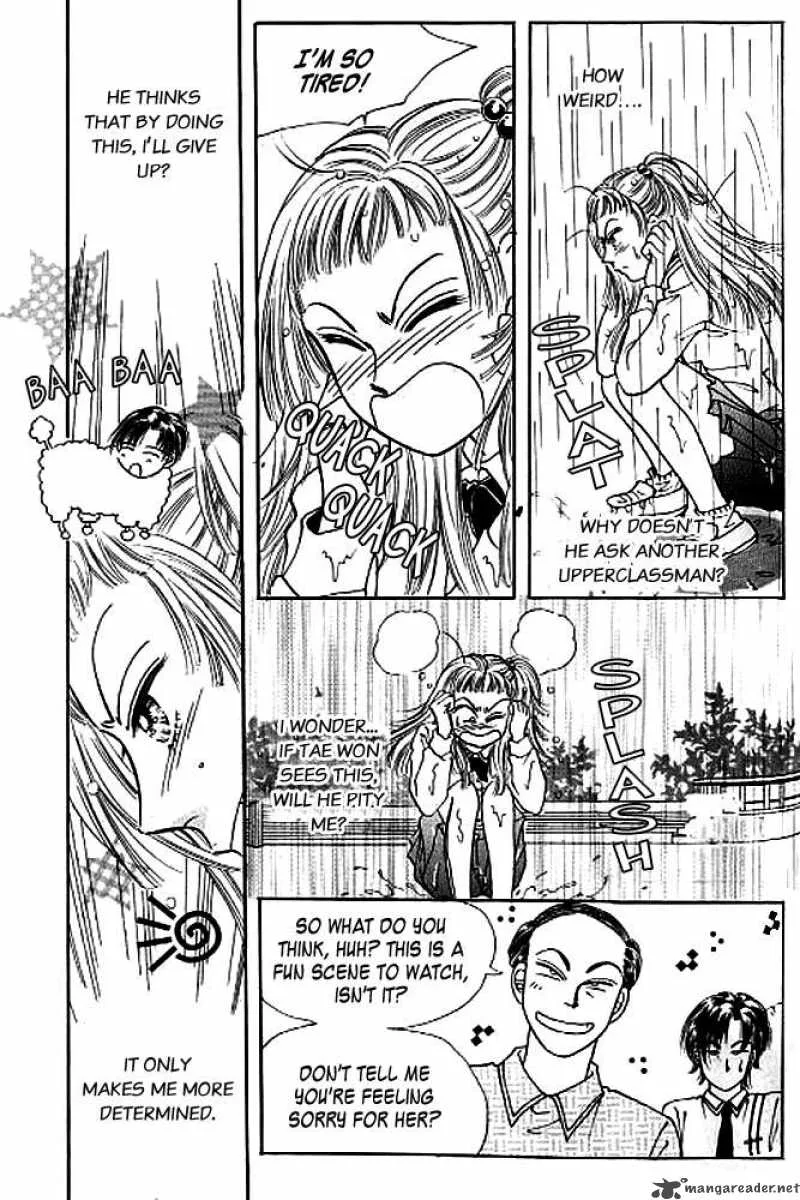Money Virus Chapter 3 page 25