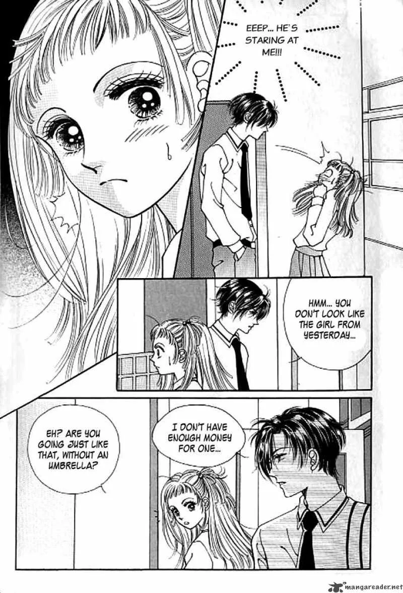 Money Virus Chapter 3 page 2