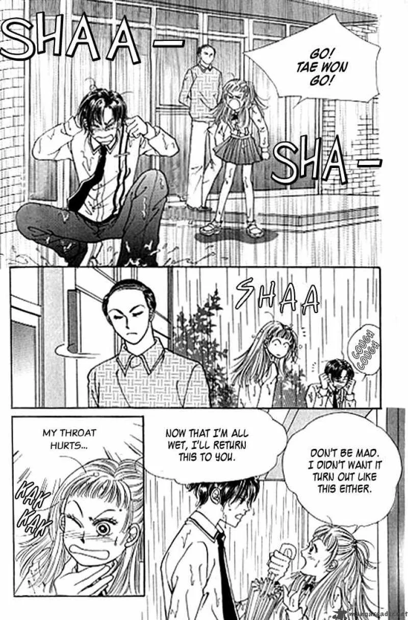 Money Virus Chapter 3 page 28