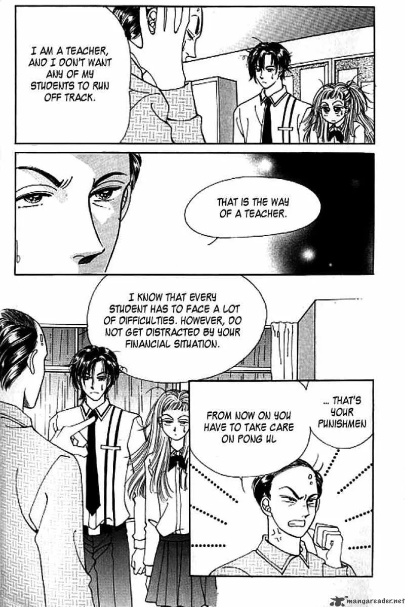 Money Virus Chapter 3 page 12