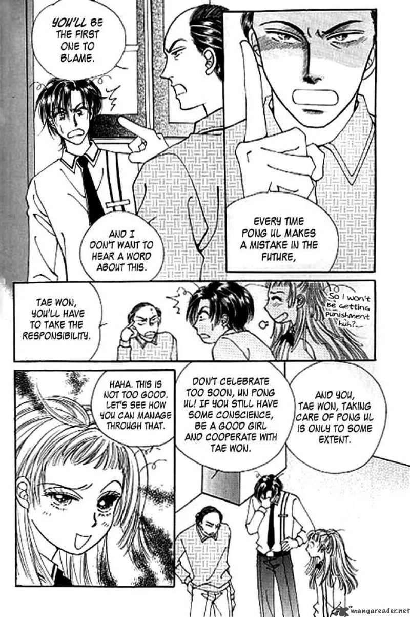 Money Virus Chapter 3 page 14