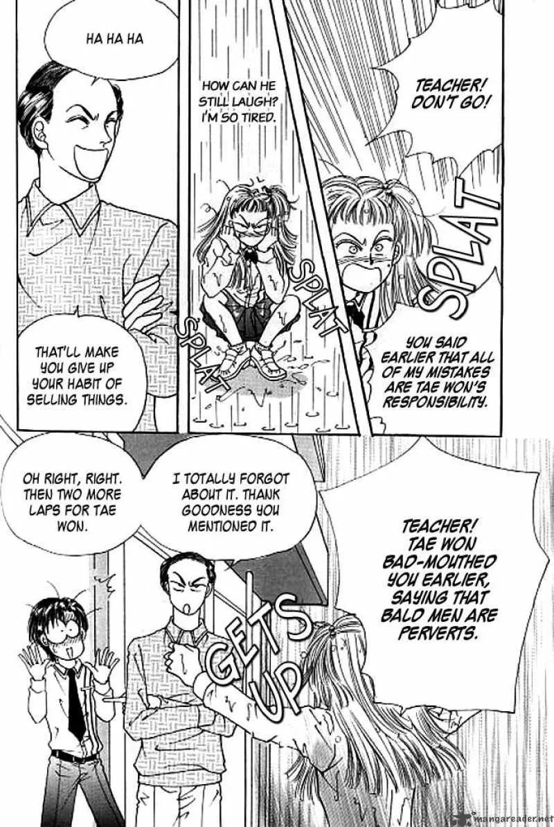 Money Virus Chapter 3 page 26
