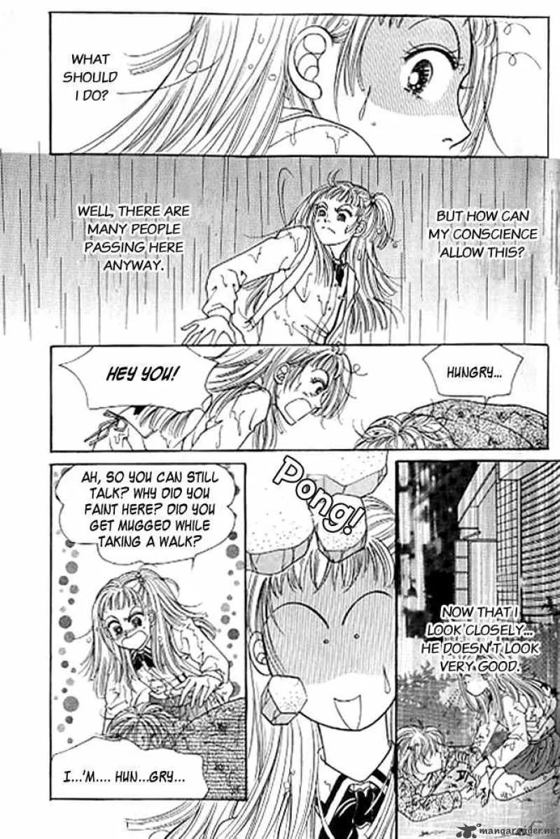 Money Virus Chapter 4 page 5