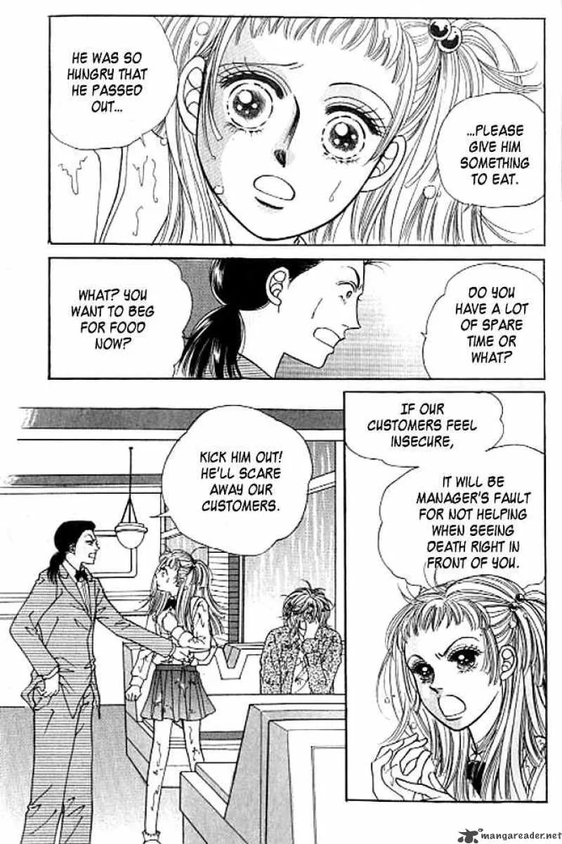 Money Virus Chapter 4 page 7
