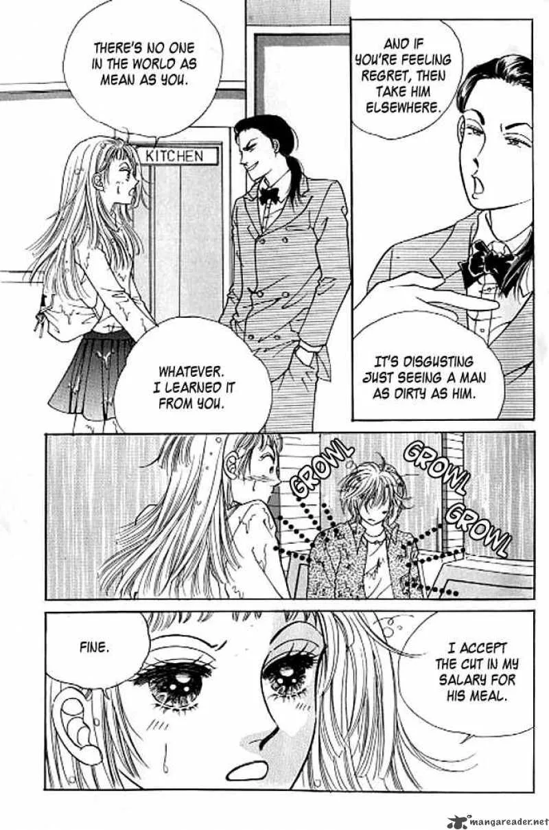Money Virus Chapter 4 page 9