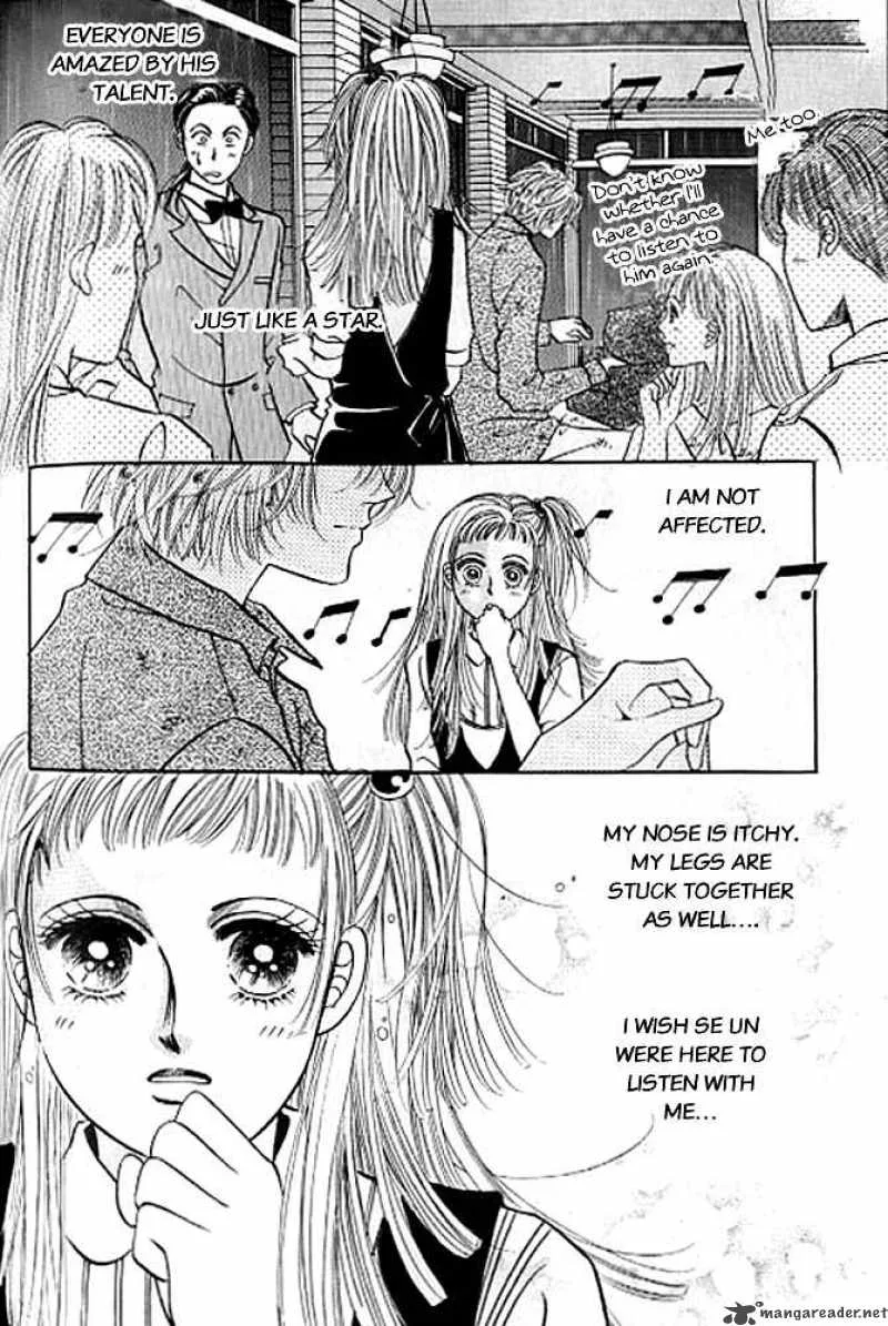 Money Virus Chapter 4 page 20