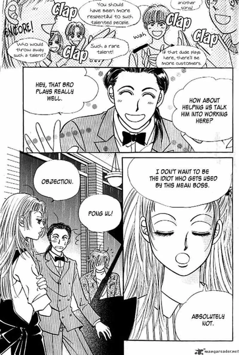 Money Virus Chapter 4 page 21