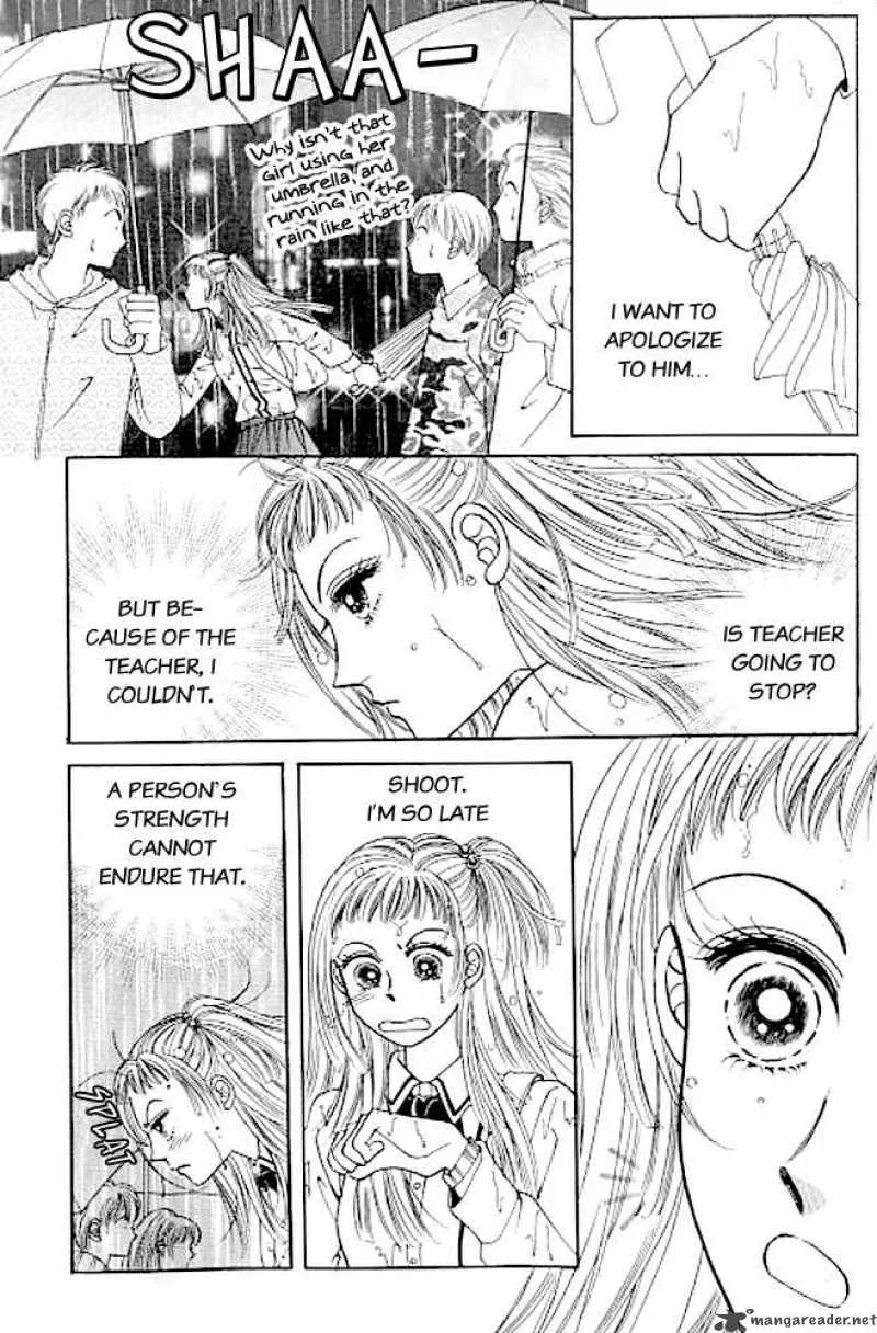 Money Virus Chapter 4 page 3