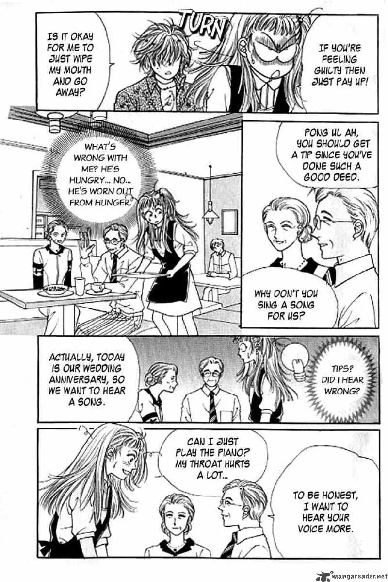 Money Virus Chapter 4 page 15
