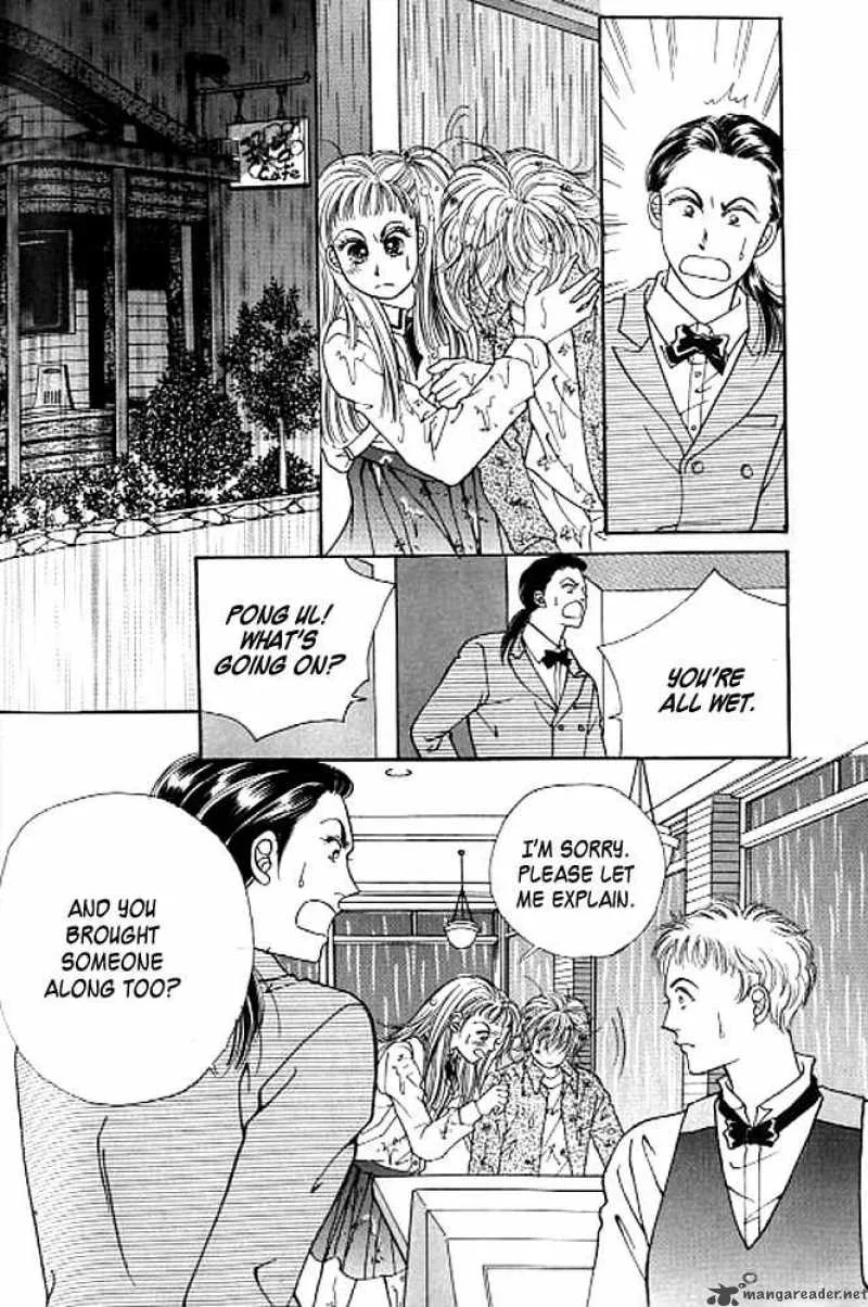 Money Virus Chapter 4 page 6