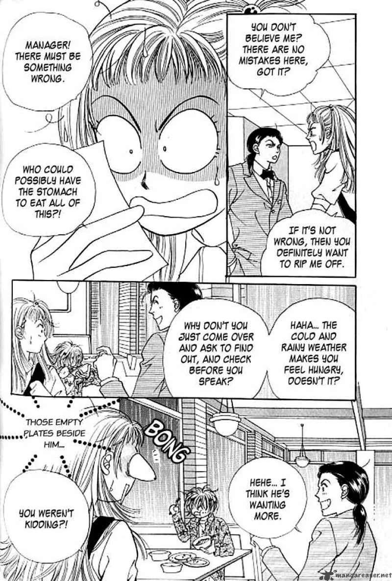 Money Virus Chapter 4 page 12