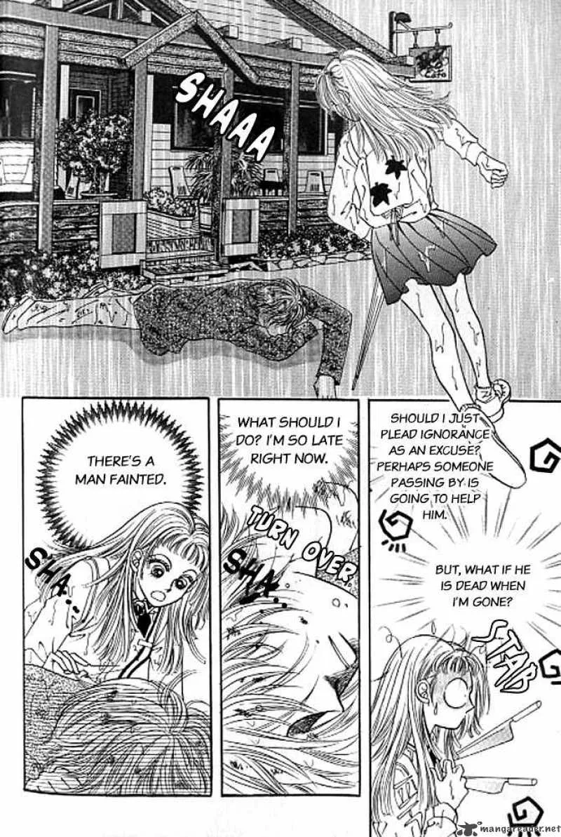 Money Virus Chapter 4 page 4