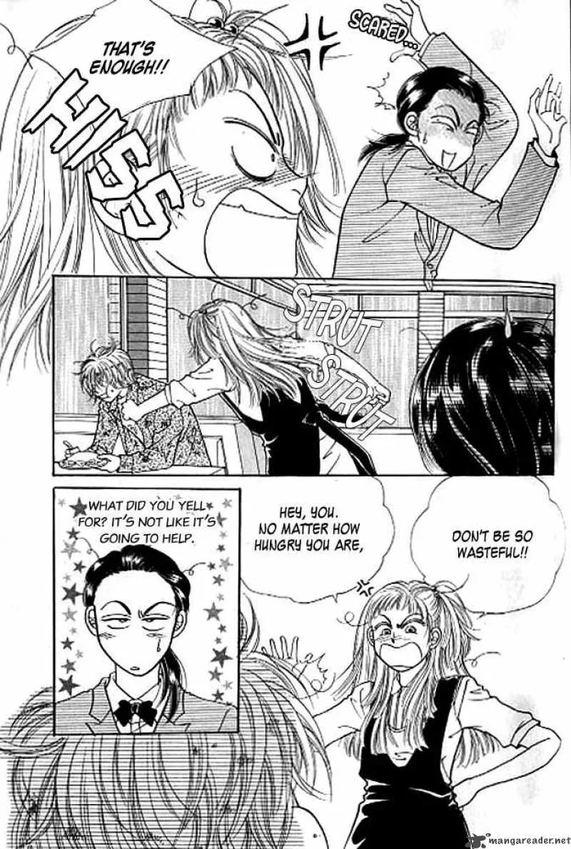 Money Virus Chapter 4 page 13
