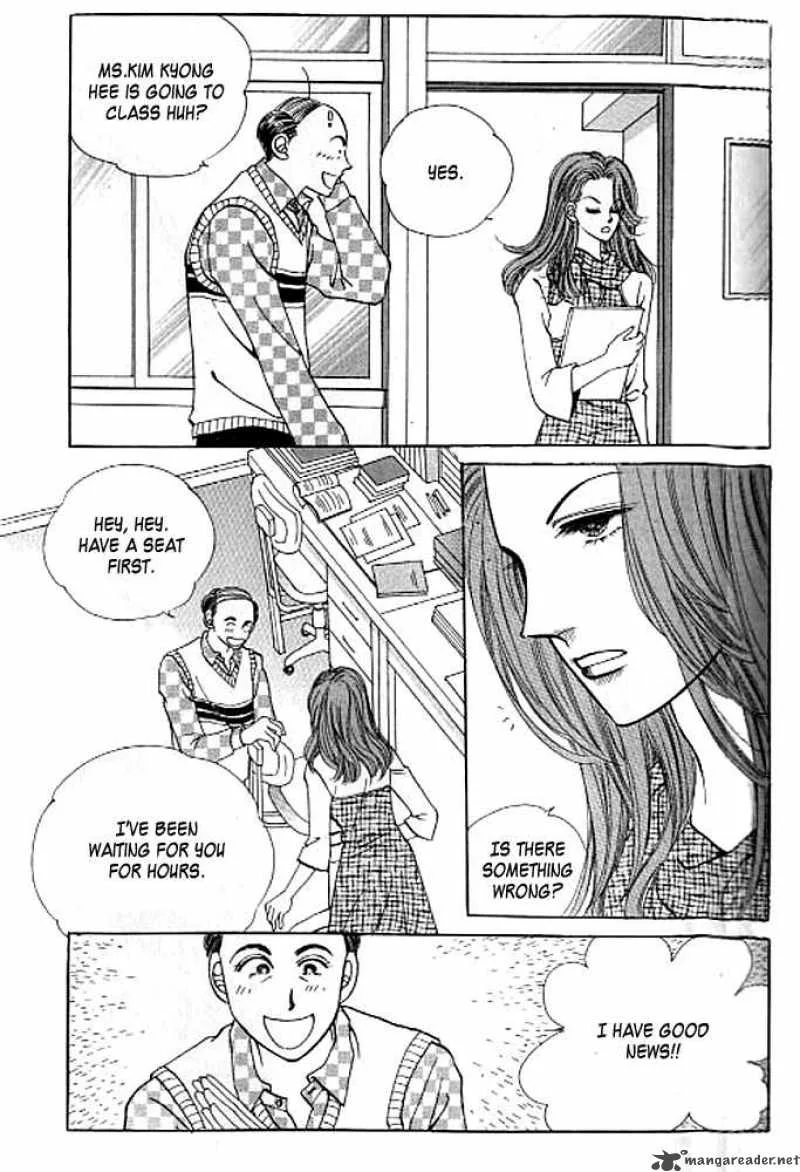 Money Virus Chapter 5 page 8
