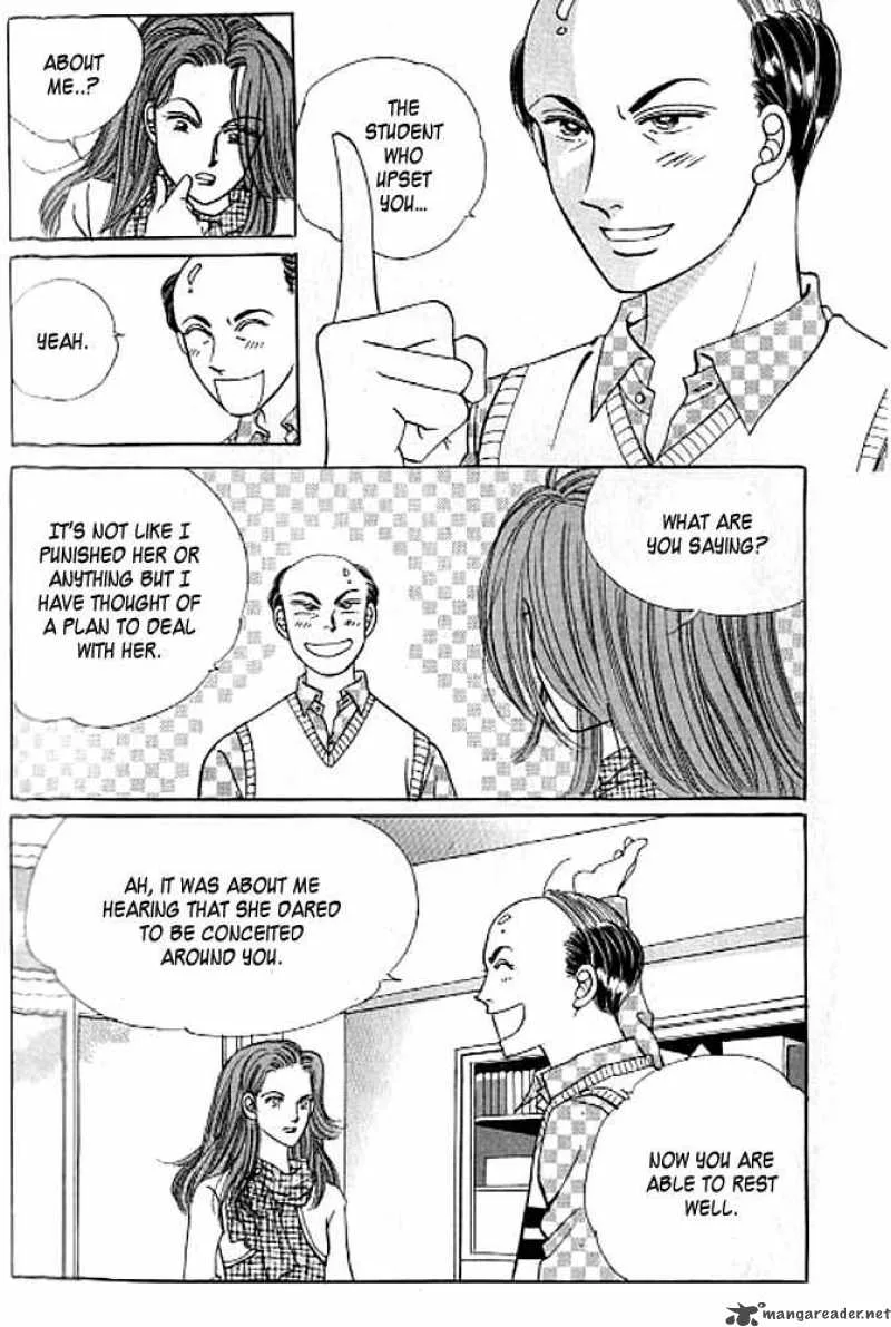 Money Virus Chapter 5 page 9