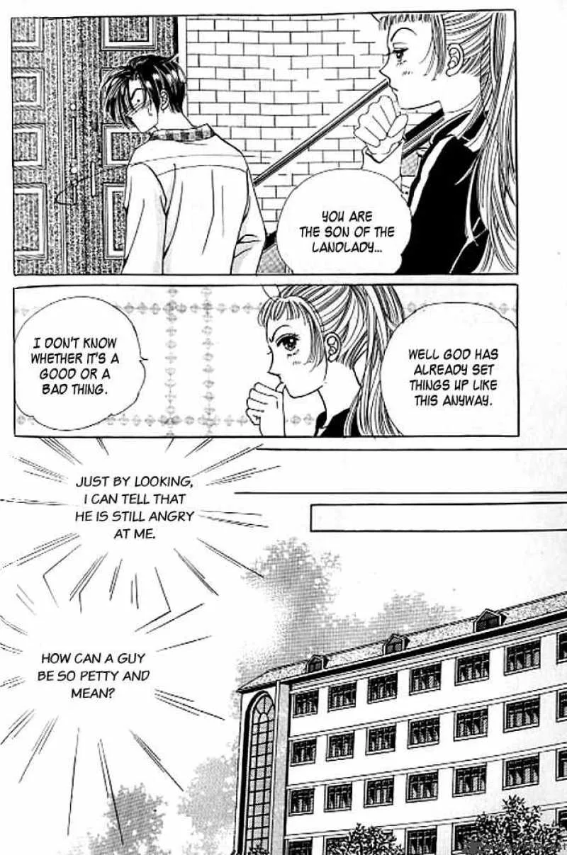 Money Virus Chapter 5 page 7