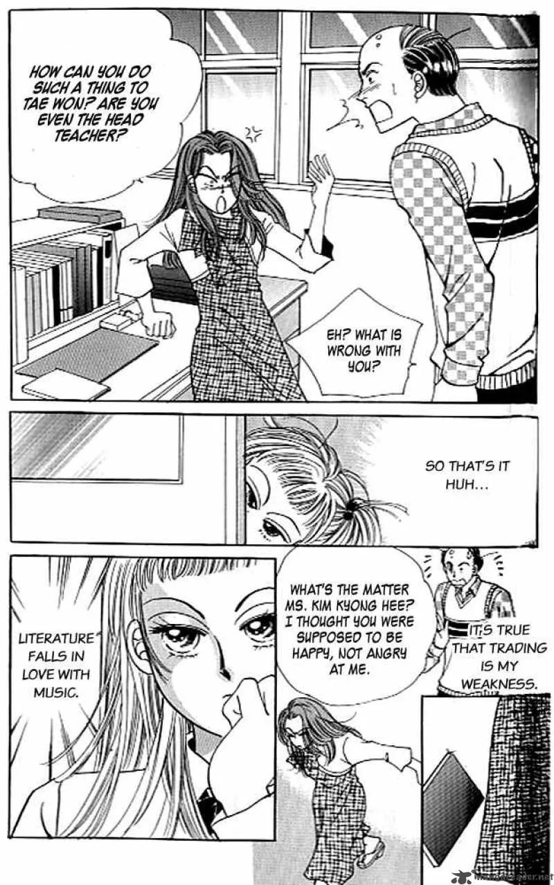Money Virus Chapter 5 page 10