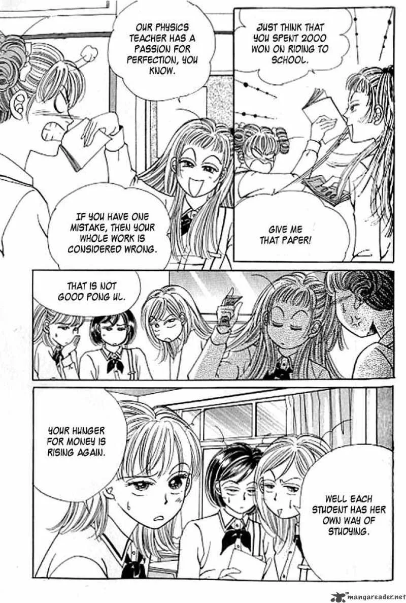 Money Virus Chapter 5 page 20